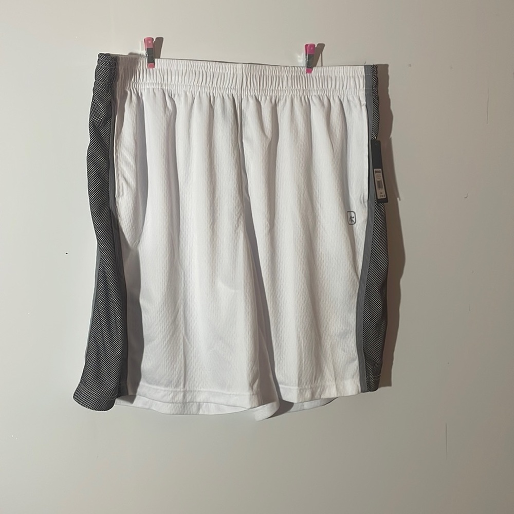 Mens basket ball shorts